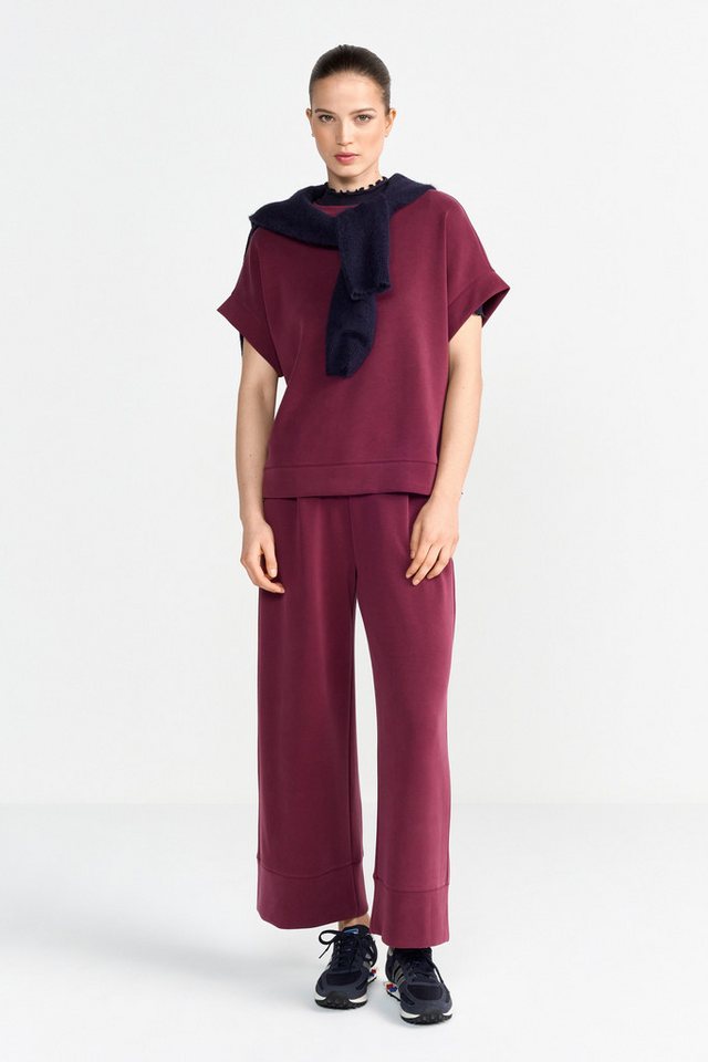 RICHROYAL Sweatshirt aus weicher, fester, gepeachter Qualität – Bild 3 von 5