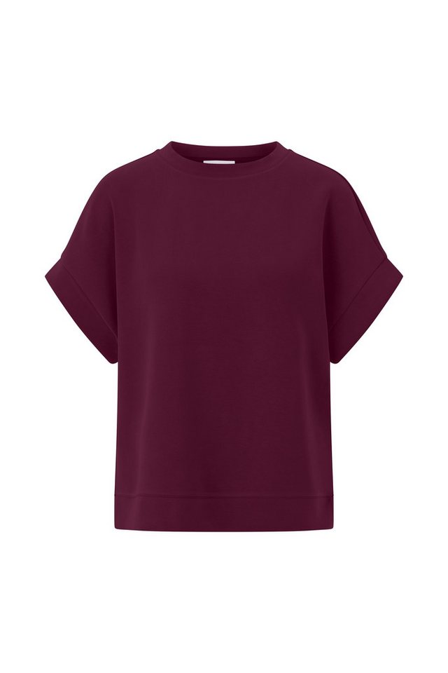 RICHROYAL Sweatshirt aus weicher, fester, gepeachter Qualität – Bild 5 von 5
