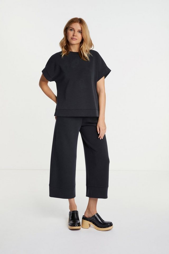 RICHROYAL Sweatshirt aus weicher, fester, gepeachter Qualität – Bild 3 von 5