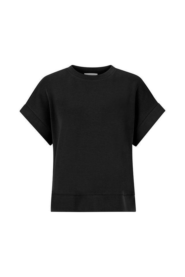 RICHROYAL Sweatshirt aus weicher, fester, gepeachter Qualität – Bild 4 von 5