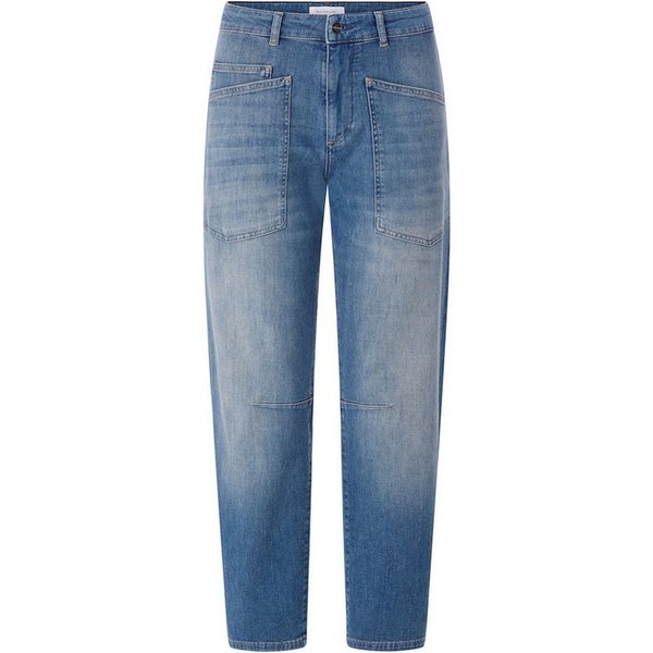 RICHROYAL Weite Jeans