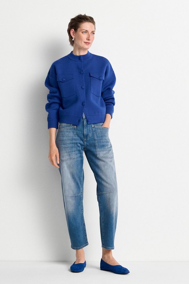RICHROYAL Weite Jeans – Bild 2 von 5
