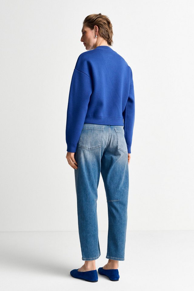 RICHROYAL Weite Jeans – Bild 3 von 5