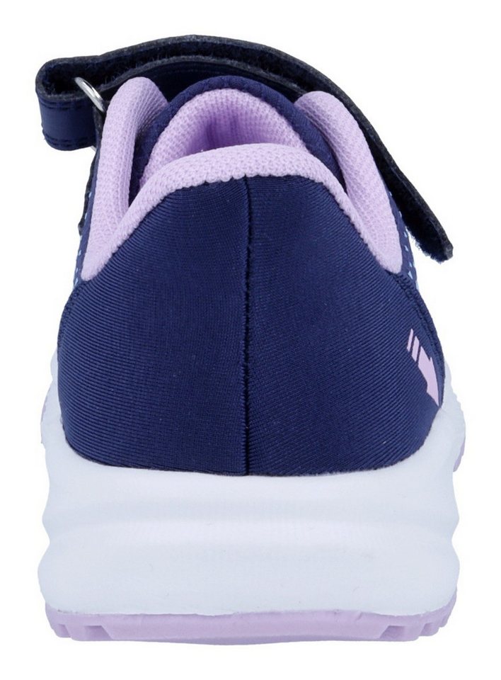Richter Buddy Slip-On Sneaker Freizeitschuh, Halbschuh mit WMS, Größenschablone zum Download – Bild 4 von 5