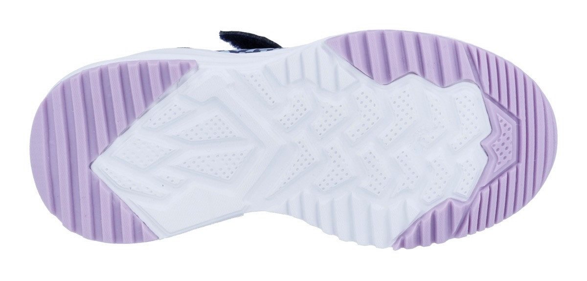 Richter Buddy Slip-On Sneaker Freizeitschuh, Halbschuh mit WMS, Größenschablone zum Download – Bild 5 von 5