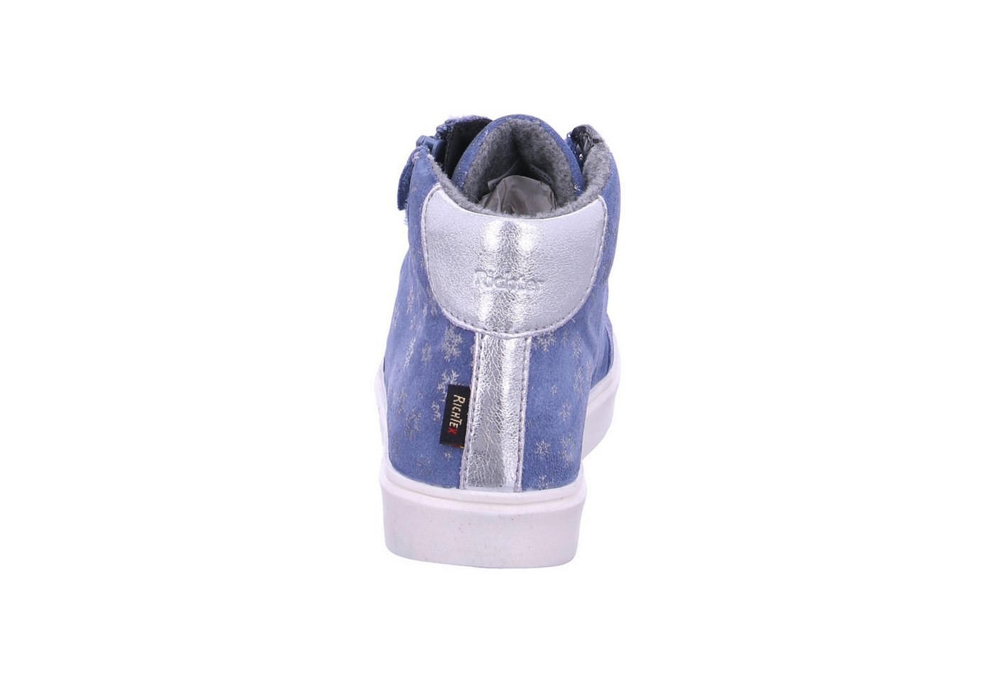 Richter Schnürstiefel – Bild 2 von 4