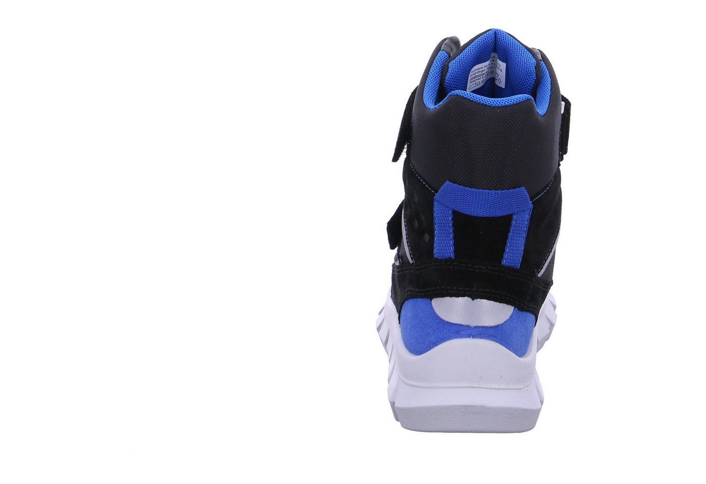 Richter Winterboots – Bild 2 von 4