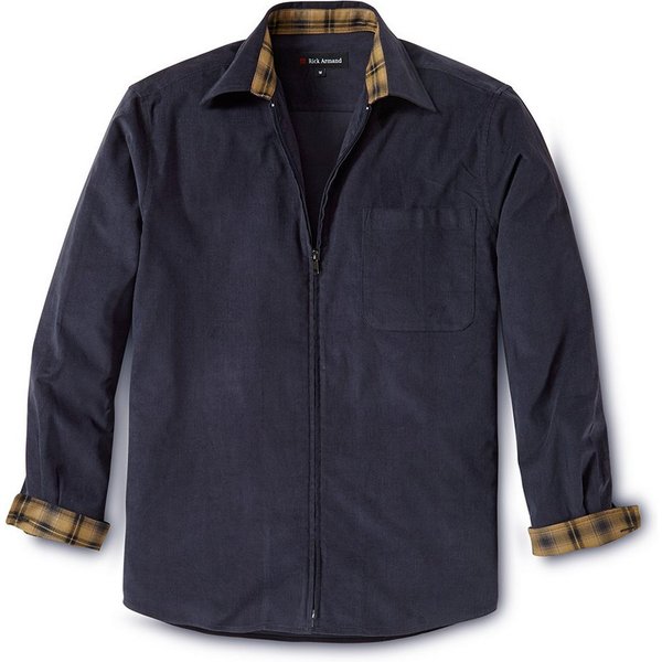 Rick Armand Hemdjacke