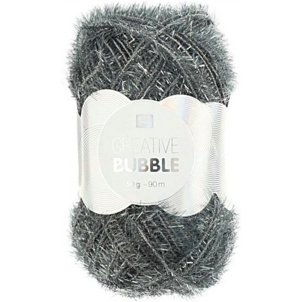 rico Bubble Häkelwolle, 90 m
