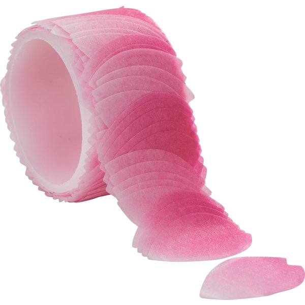 Rico Design Aufkleber Washi Blütenblätter, 200 Stück