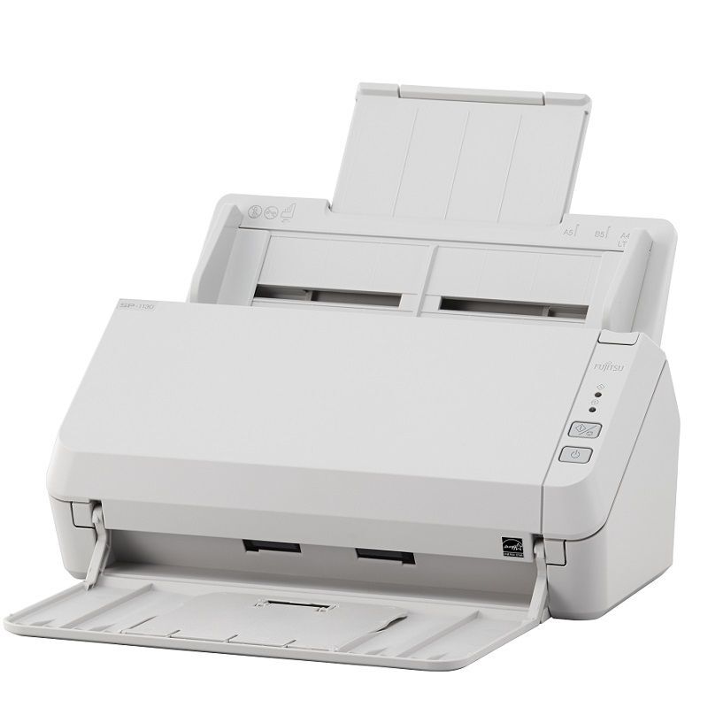 Ricoh (Fujitsu) SCANSNAP SP-1130N Dokumentenscanner