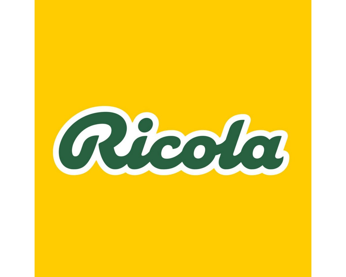 RICOLA Süßigkeit, Ricola Original Kräuterzucker mit Schweizer Alpenkräutern in Dose 250g – Bild 2 von 2