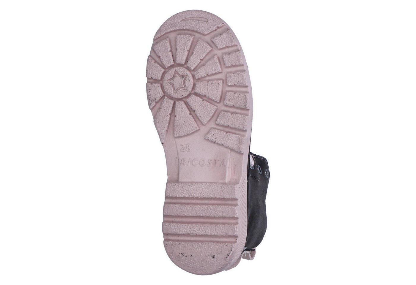 Ricosta ANNI Schnürstiefelette – Bild 2 von 4