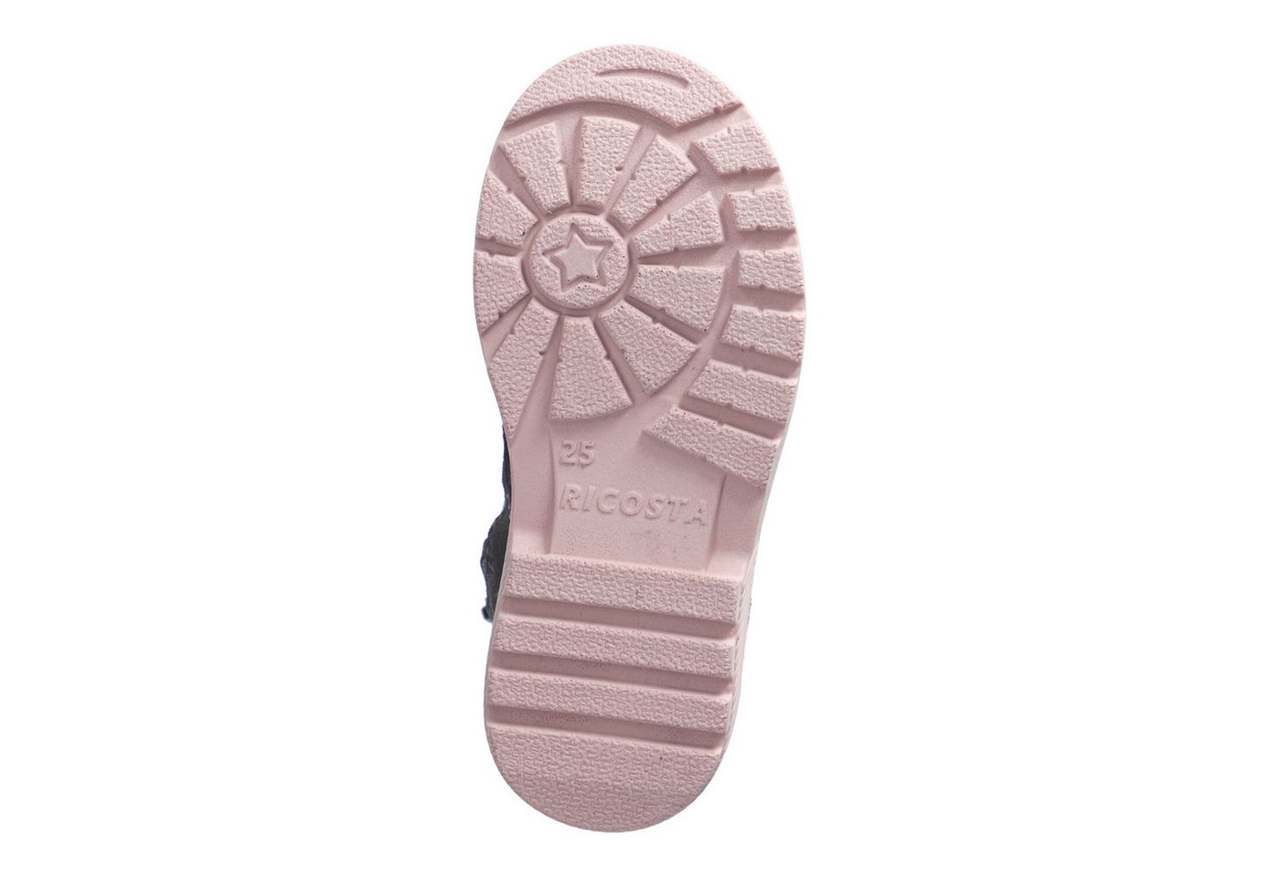 Ricosta ANNI Schnürstiefelette – Bild 4 von 4