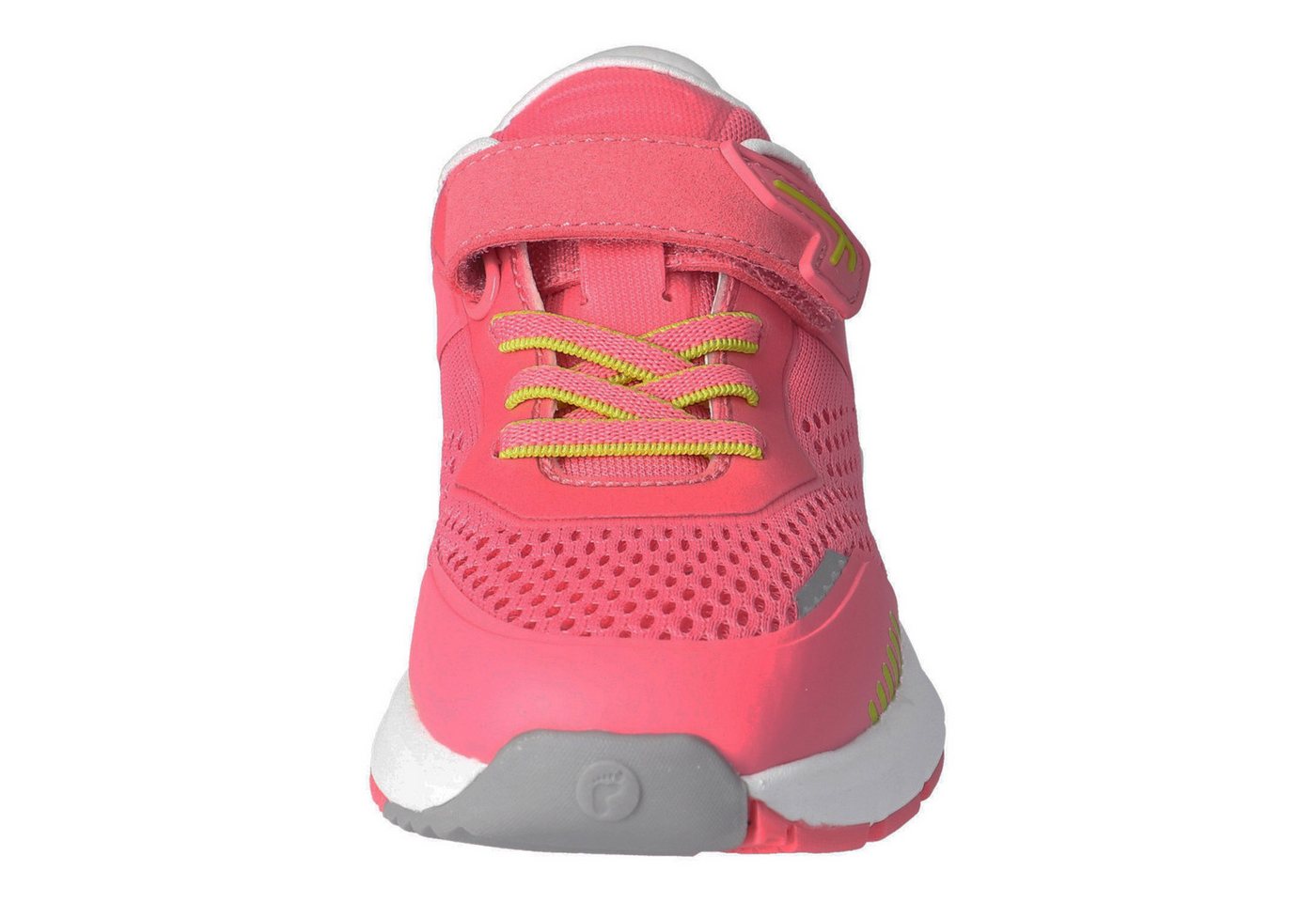 Ricosta SHIFT Slip-On Sneaker Freizeitschuh, Halbschuh mit WMS, Größenschablone zum Download – Bild 3 von 5