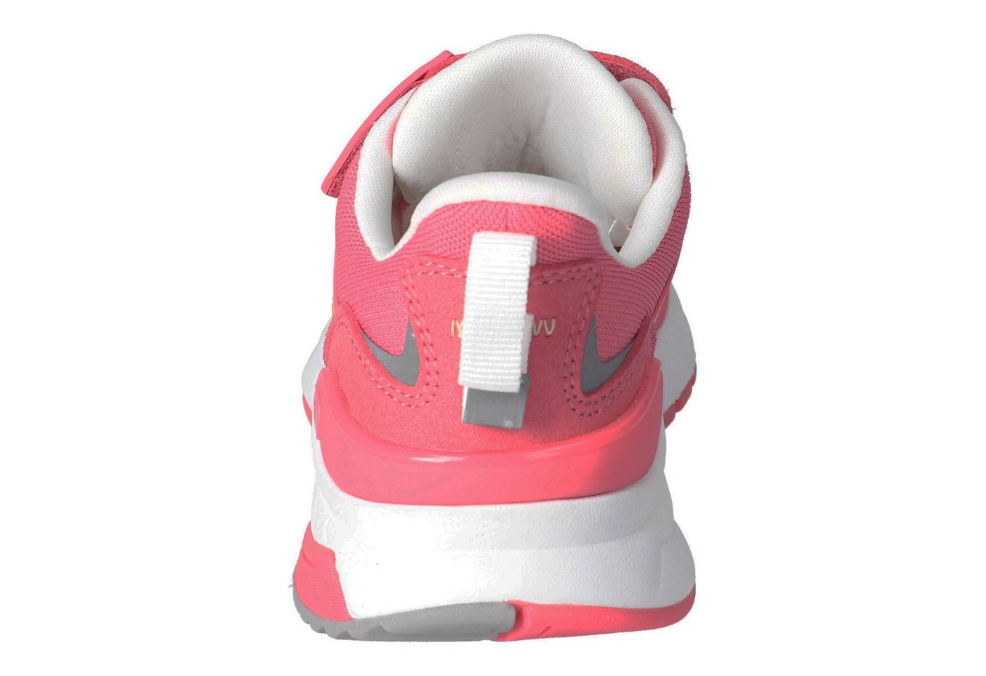 Ricosta SHIFT Slip-On Sneaker Freizeitschuh, Halbschuh mit WMS, Größenschablone zum Download – Bild 5 von 5