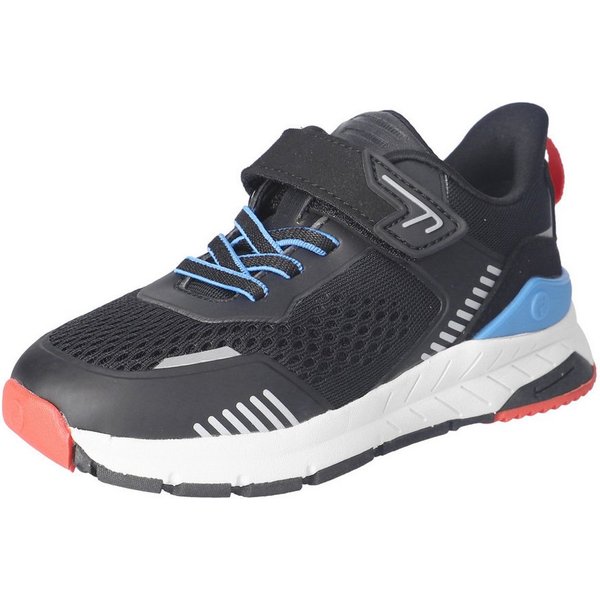 Ricosta SHIFT Slip-On Sneaker Freizeitschuh, Halbschuh mit WMS, Größenschablone zum Download