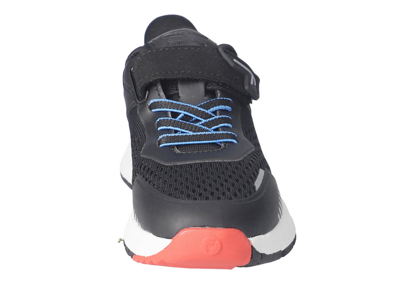 Ricosta SHIFT Slip-On Sneaker Freizeitschuh, Halbschuh mit WMS, Größenschablone zum Download – Bild 3 von 5
