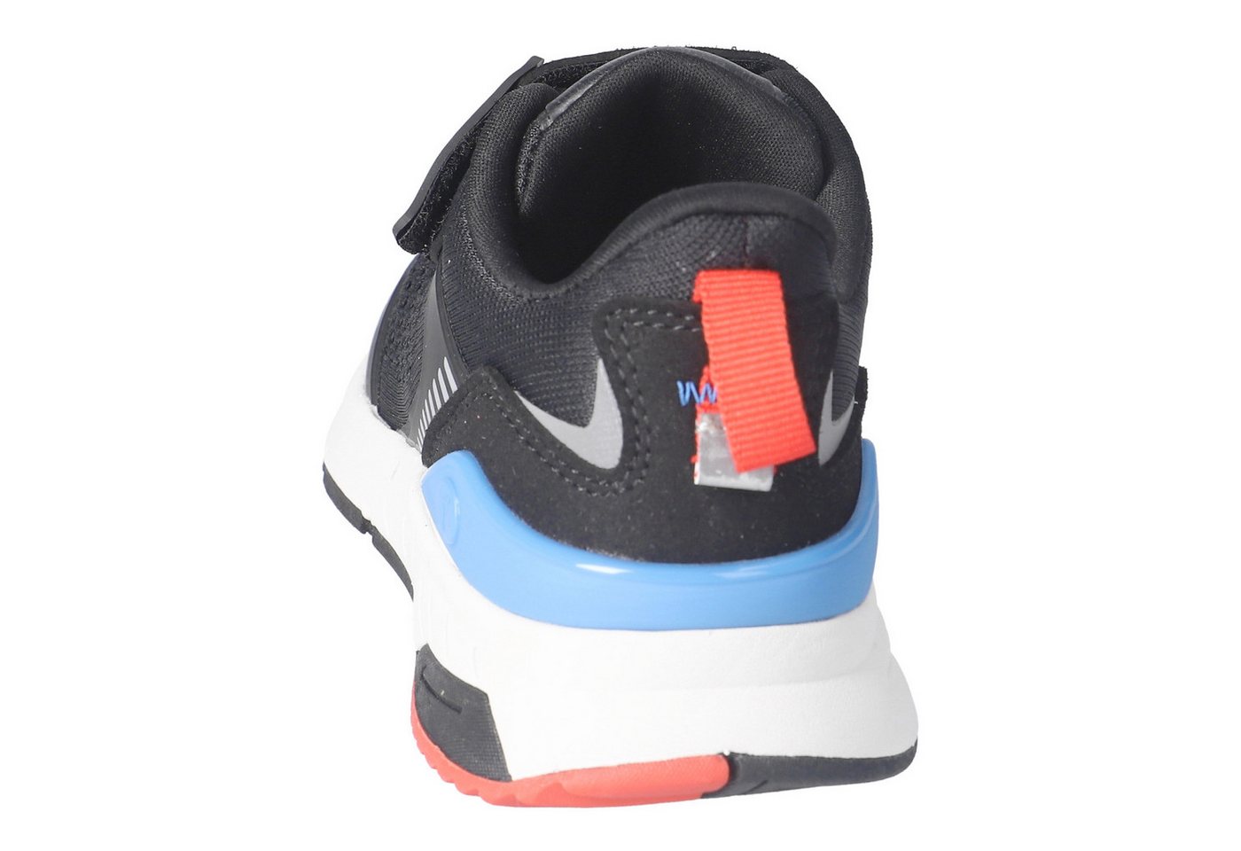 Ricosta SHIFT Slip-On Sneaker Freizeitschuh, Halbschuh mit WMS, Größenschablone zum Download – Bild 5 von 5
