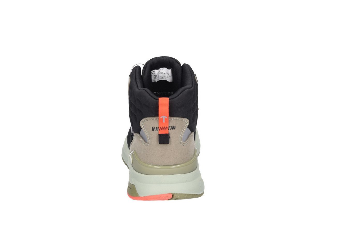 Ricosta Shock Sneaker – Bild 3 von 5