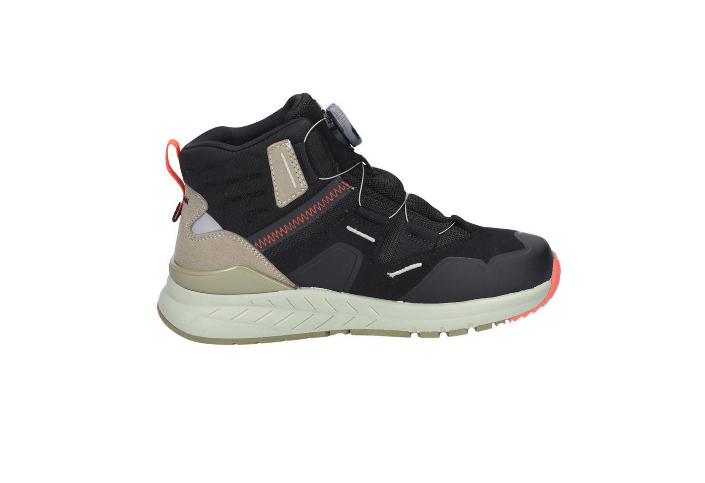 Ricosta Shock Sneaker – Bild 4 von 5