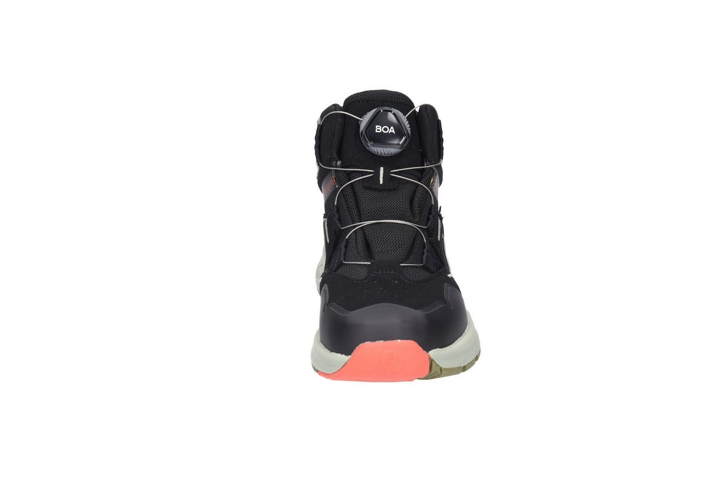 Ricosta Shock Sneaker – Bild 5 von 5