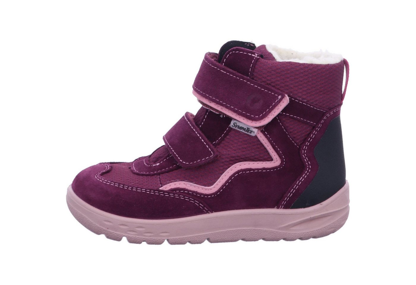 Ricosta SIKU Winterstiefelette – Bild 3 von 4