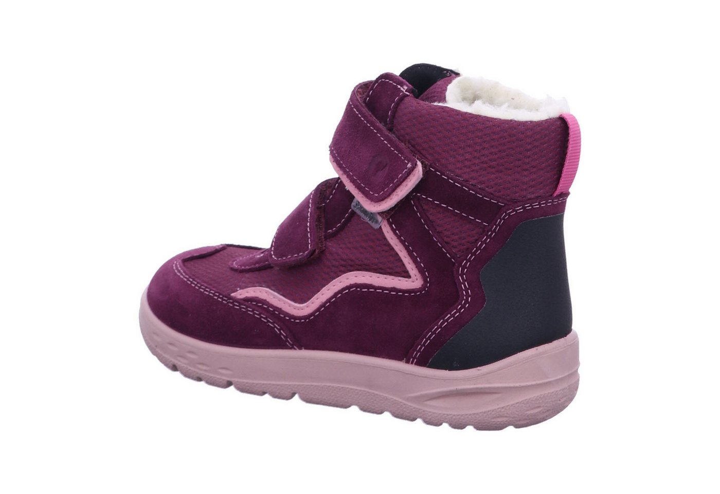 Ricosta SIKU Winterstiefelette – Bild 4 von 4