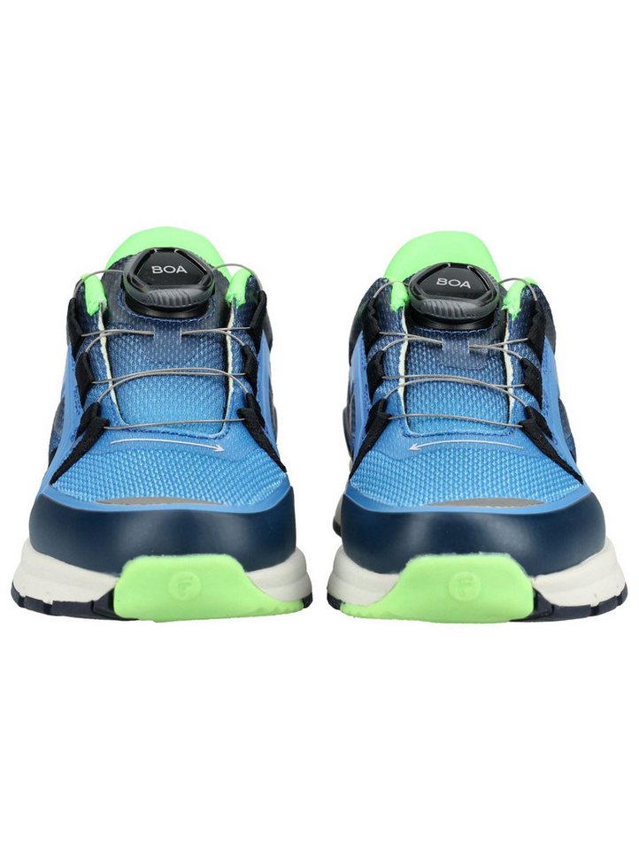Ricosta Ricosta Sneaker Mesh Sneaker – Bild 3 von 5