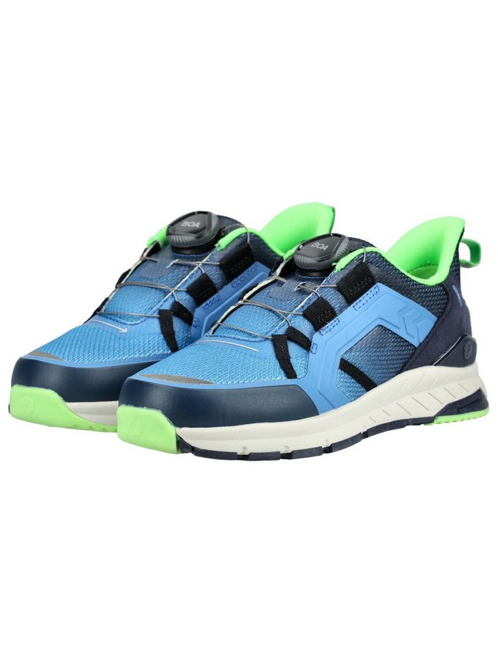Ricosta Ricosta Sneaker Mesh Sneaker – Bild 4 von 5