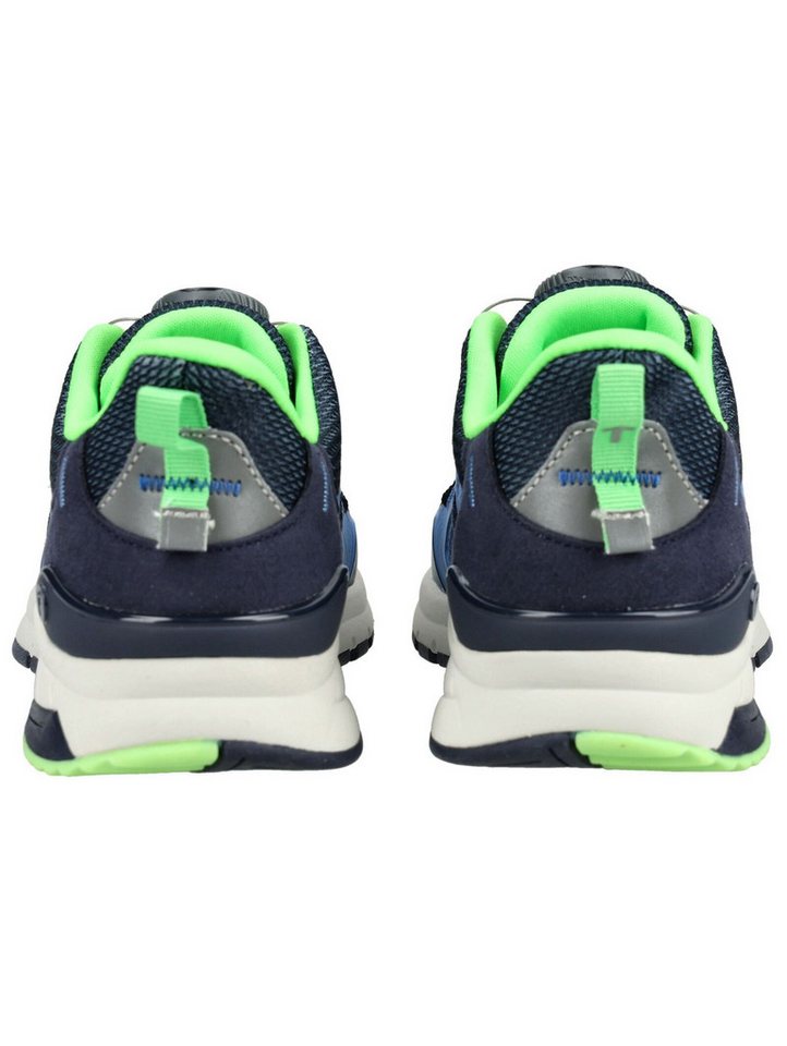 Ricosta Ricosta Sneaker Mesh Sneaker – Bild 5 von 5