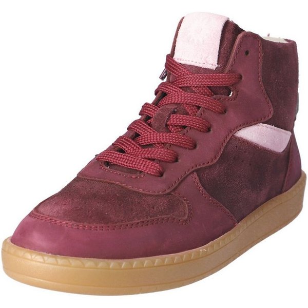 Ricosta Ricosta Sneaker Veloursleder Sneaker