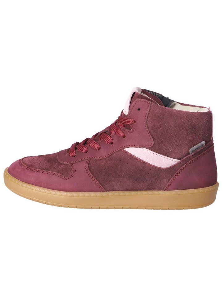 Ricosta Ricosta Sneaker Veloursleder Sneaker – Bild 2 von 5