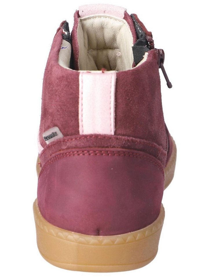 Ricosta Ricosta Sneaker Veloursleder Sneaker – Bild 5 von 5