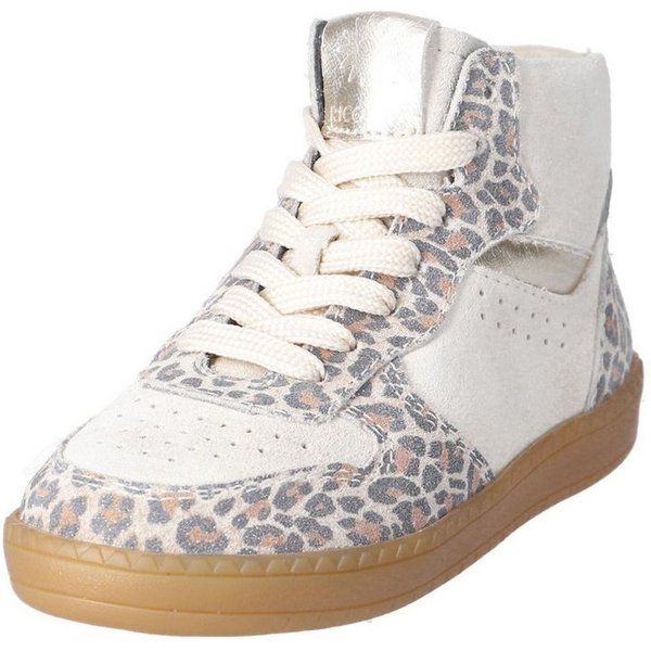 Ricosta Ricosta Sneaker Veloursleder/Textil Sneaker