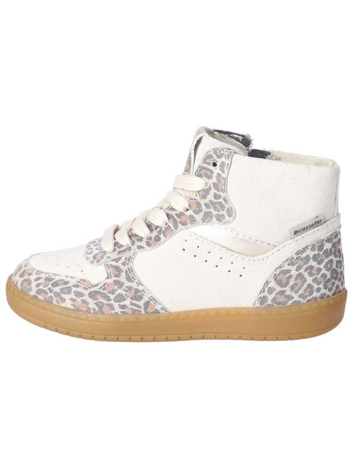 Ricosta Ricosta Sneaker Veloursleder/Textil Sneaker – Bild 2 von 5