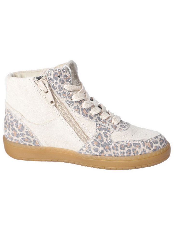 Ricosta Ricosta Sneaker Veloursleder/Textil Sneaker – Bild 4 von 5