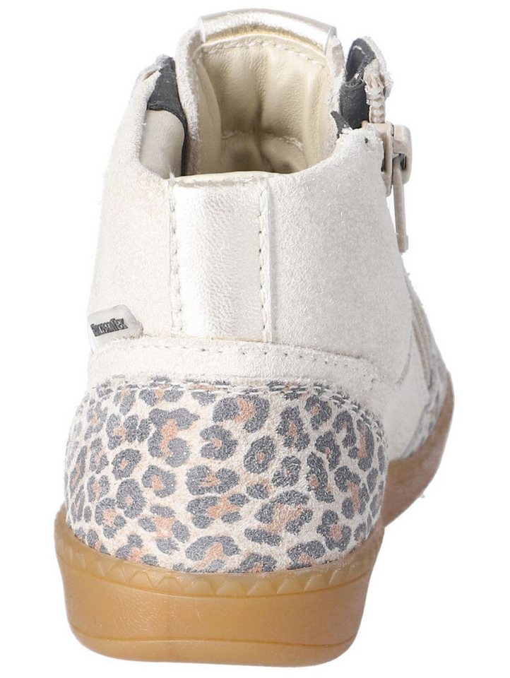 Ricosta Ricosta Sneaker Veloursleder/Textil Sneaker – Bild 5 von 5