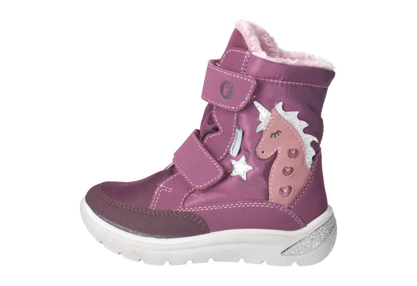 Ricosta Stiefel – Bild 2 von 5