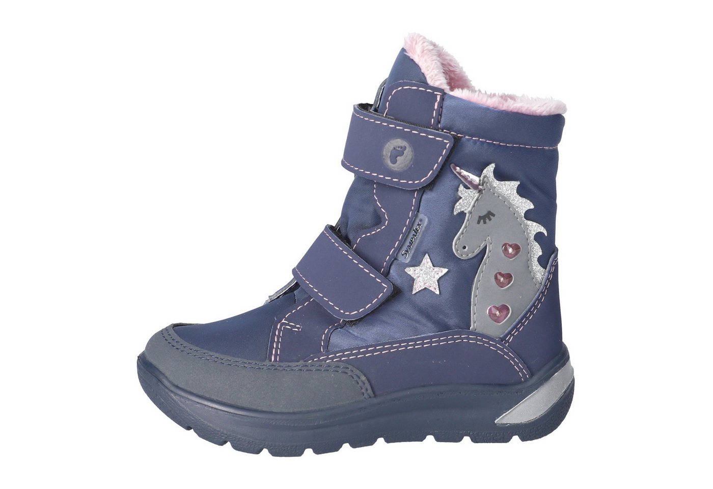 Ricosta Stiefelette ANNIKA – Bild 2 von 5