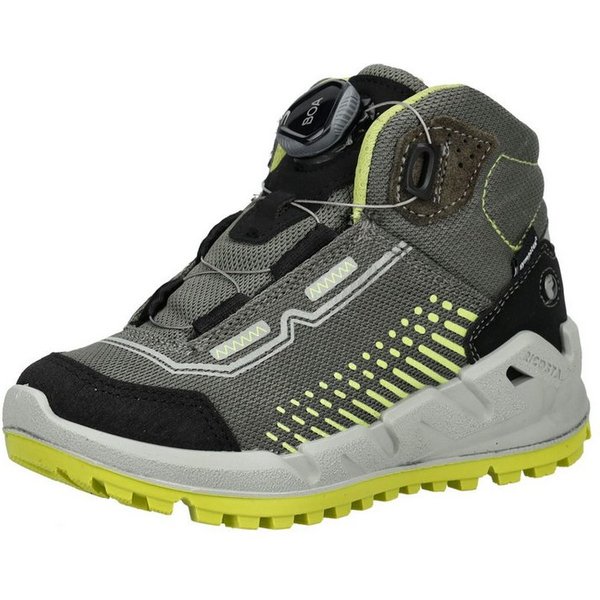 Ricosta Ricosta Stiefelette Leder Schnürstiefelette