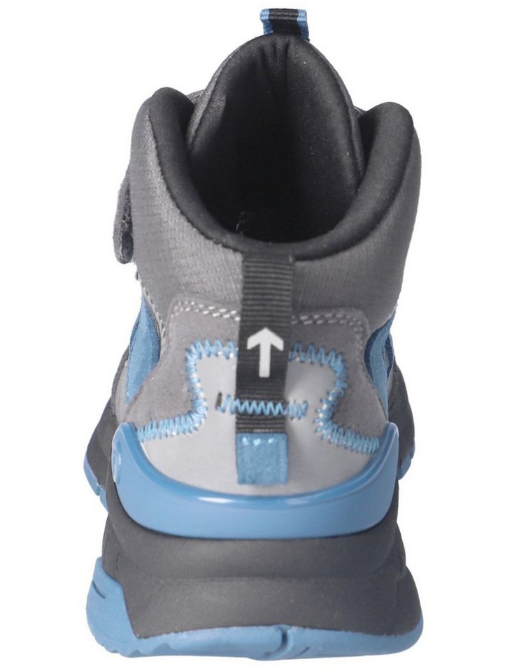 Ricosta Ricosta Stiefelette Mesh Stiefelette – Bild 5 von 5
