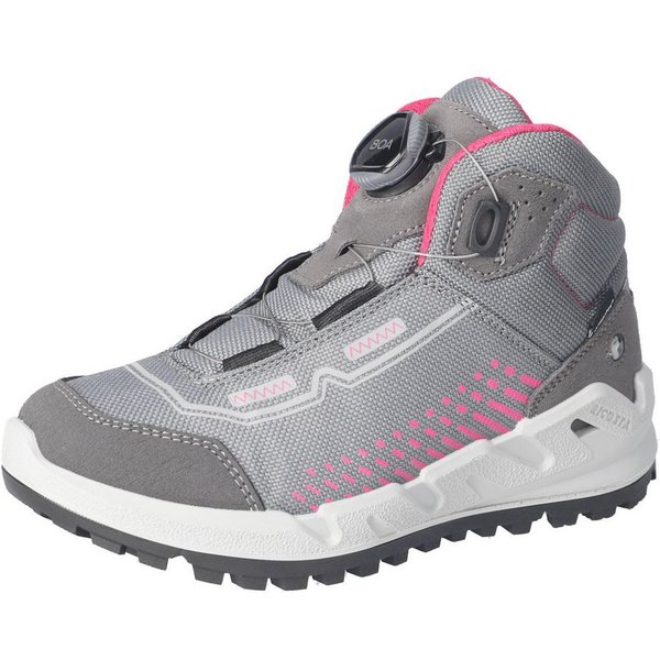 Ricosta TERRA - Sneaker Stiefel