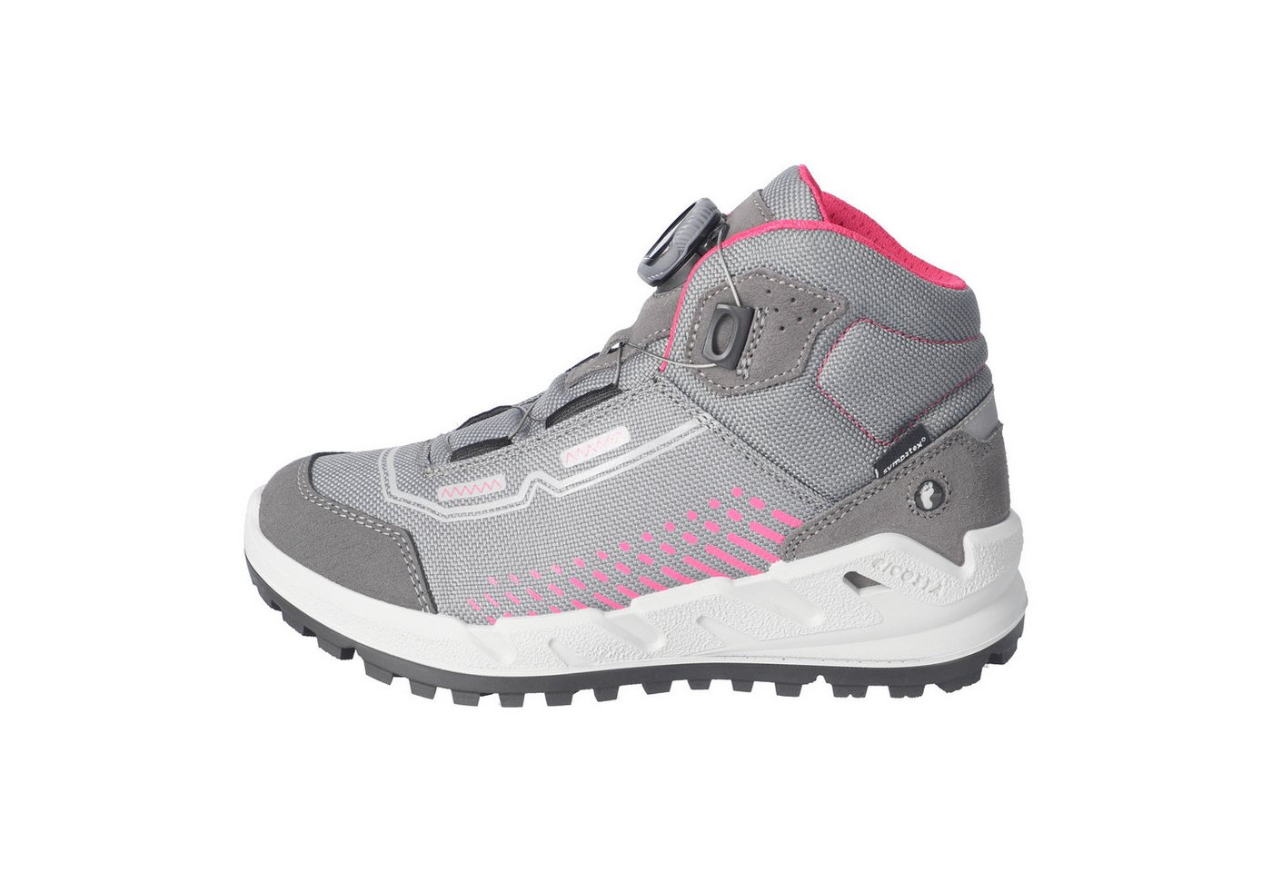Ricosta TERRA - Sneaker Stiefel – Bild 2 von 5