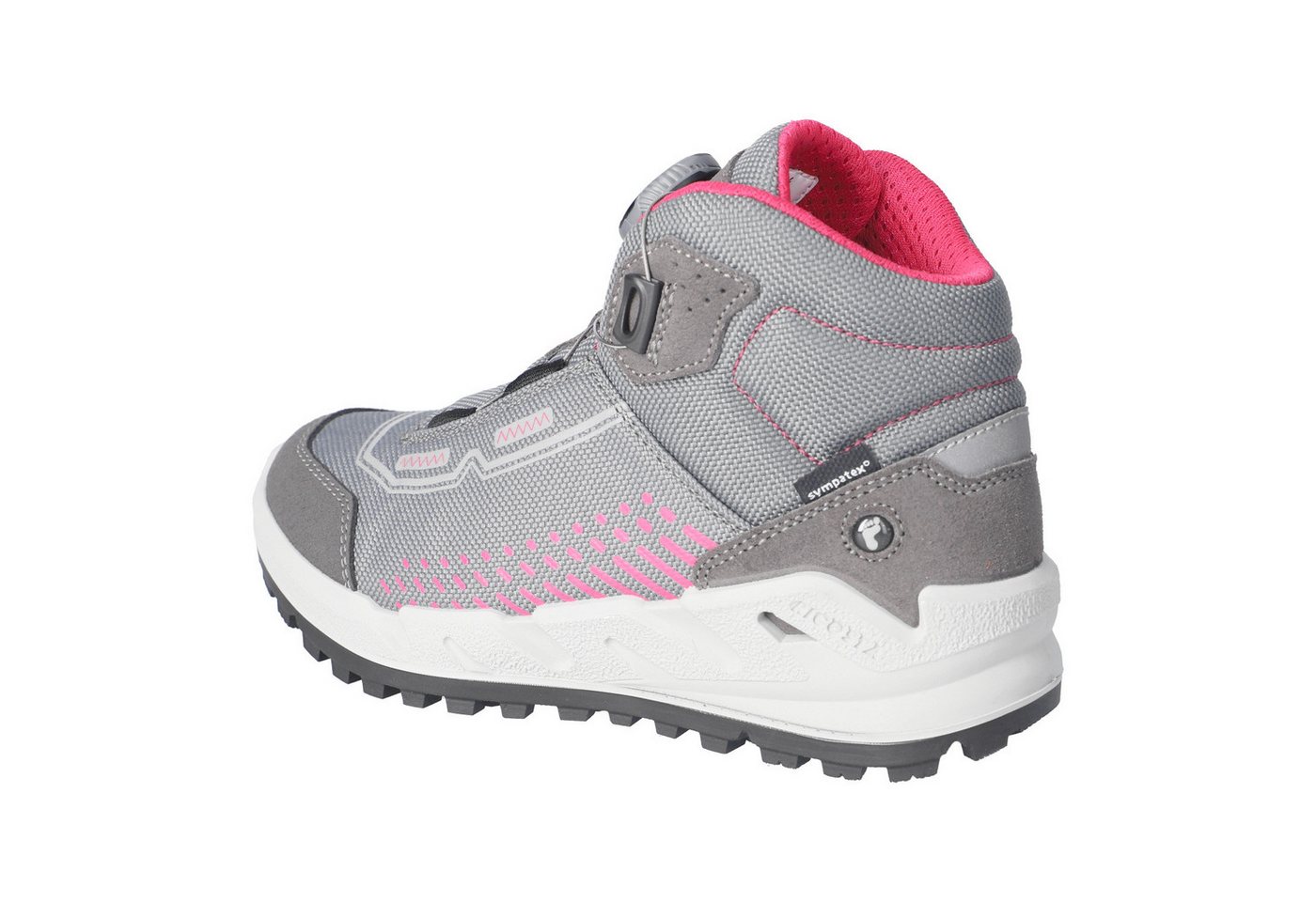 Ricosta TERRA - Sneaker Stiefel – Bild 3 von 5