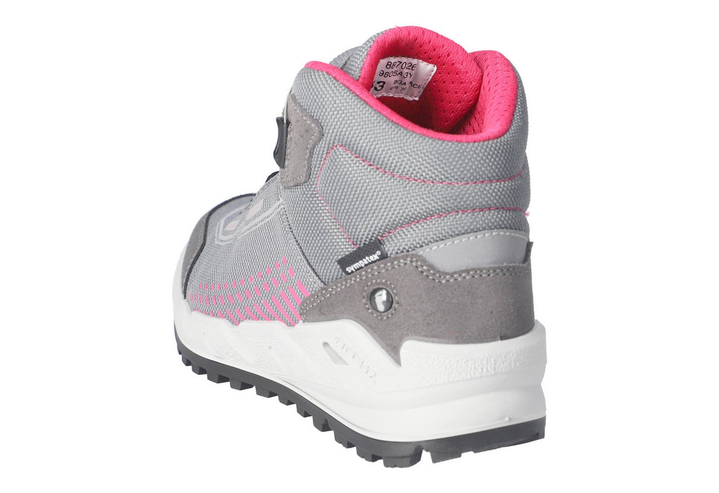 Ricosta TERRA - Sneaker Stiefel – Bild 4 von 5