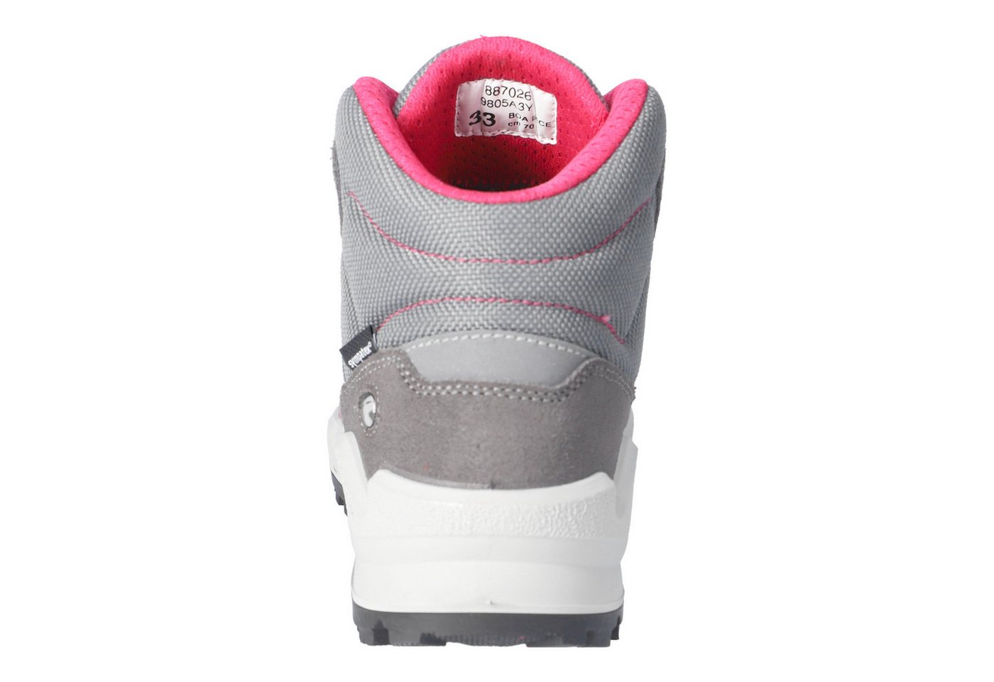 Ricosta TERRA - Sneaker Stiefel – Bild 5 von 5