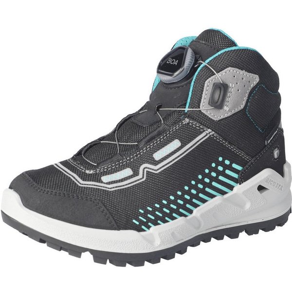 Ricosta TERRA - Sneaker Sneaker wasserdicht