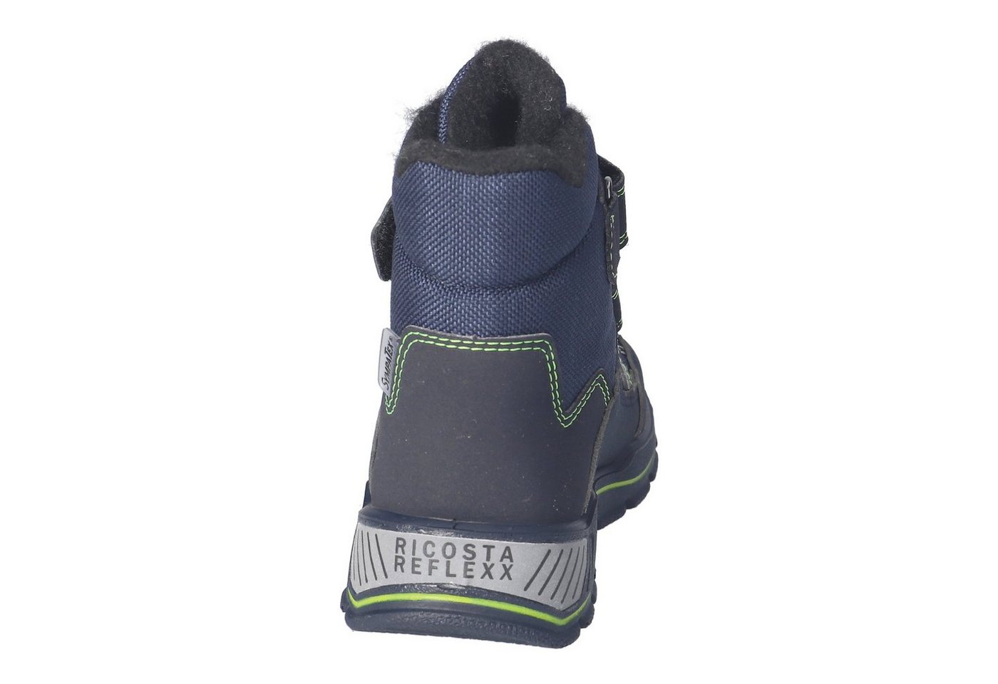 Ricosta Winterstiefel – Bild 3 von 5