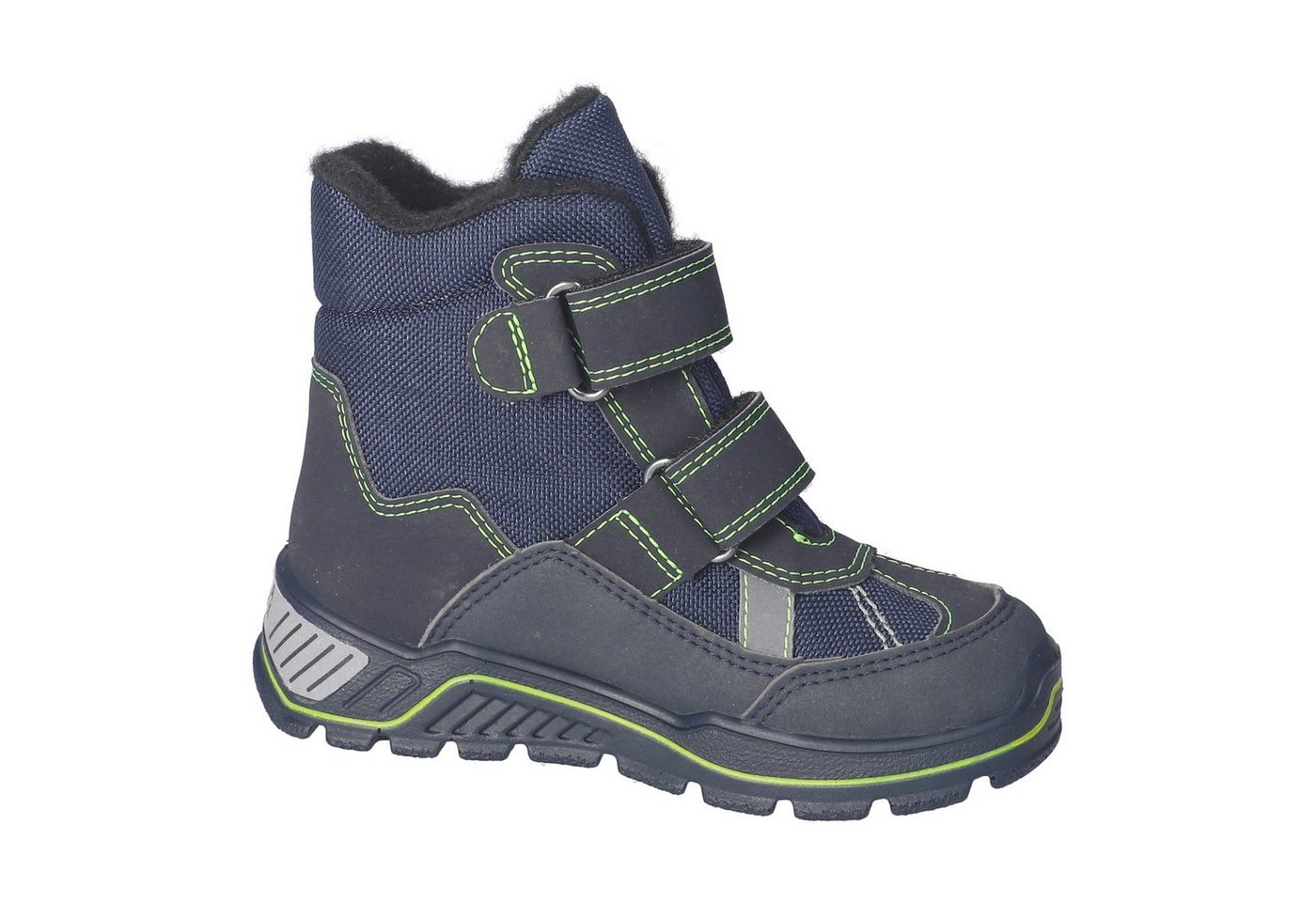 Ricosta Winterstiefel – Bild 4 von 5